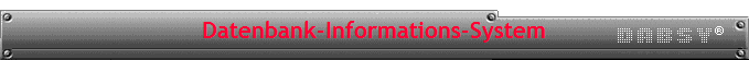 Datenbank-Informations-System